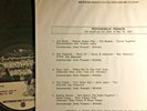 RADIO SHOW: 5/25/87 PSYCHEDELIC PSNACK: JANIS JOPLIN, ROLLING STONES,BLUES IMAGE
