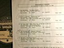 RADIO SHOW: PSYCHEDELIC PSNACK 10/16/89 PAUL McCARTNEY, YARDBIRDS, FRIJID PINK