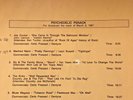 RADIO SHOW: PSYCHEDELIC PSNACK 3/2/87 BLUES MAGOOS, COUNTRY JOE & FISH, KINKS
