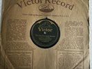 Star Spangled Banner Victor Military Band 78 rpm Victrola record 1916' Columbia