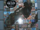 NEW SEALED THE BEST OF PINK FLOYD A FOOT IN THE DOOR 2 LP