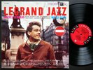 MICHEL LEGRAND MILES DAVIS JOHN COLTRANE Legrand Jazz LP COLUMBIA CL 1250 MONO