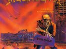 Megadeth 'Peace Sells... But Who's Buying?' Vinyl - NEW