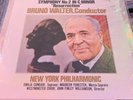 MAHLER:  Symphony No.2/Walter...JAPANESE REMIXED MASTER/ New SEALED. CBS SONY.