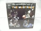 The Wonderful Side of The Mustangs South Eastern Records GBI-105 LP Vinyl 1975