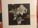 Dj Cam — Underground Vibes White Vinyl Unsealed Unplayed LP
