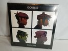 Gorillaz - Demon Days [New Vinyl LP]