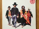 Ben Harper Burn To Shine Original 1999 Virgin Vinyl 2 LP Innocent Criminals Soul