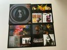 OZZY OSBOURNE- Live & Loud  ,3x Splatter Vinyl, Limitiert 4500 , NEU