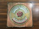 The Grateful Dead American Beauty 1970 Vinyl LP Warner Bros WS 1893