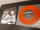 My Chemical Romance - Thank You for the Venom - Red 7