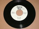 Sputnik - Spy vs. Spy / Fairytale- Home Boy Fusion Jazz Psych Private Press