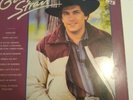 George Strait MCA Greatest Hits Vinyl LP