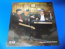 SEALED 1985 Pedal Steel Guitar + LP HERBY WALLACE - THUMBS CARLLILE CO. Take One