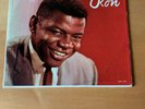 RON HOLDEN I LOVE YOU SO NEAR MINT LP