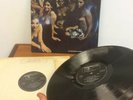 THE JIMI HENDRIX EXPERIENCE- ELECTRIC LADYLAND BLUE TEXT FIRST PRESS VERY RARE**