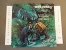 SILENT RUNNING ORIGINAL SOUNDTRACK SCHICKELE LP JOAN BAEZ PDQ BACH DL7-9188