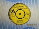 JOHNNY AND THE HURRICANES=ROCKING GOOSE (DEMO)   EX