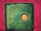 Alice Cooper 'Billion Dollar Babies' LP w/BILL & CARDS