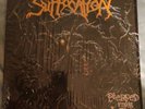 SUFFOCATION - PIERCED FROM WITHIN   VINYL LP COLORED