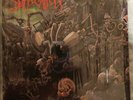Effigy of the Forgotten [Orange Vinyl] by Suffocation (Vinyl, May-2016, Listena…