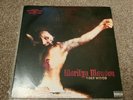 Marilyn Manson Holywood Limited UK Edition Vinyl ADAM