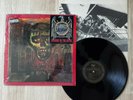 SLAYER Seasons In The Abyss LP Vinyl ORG 1990 DEF 24307 Shrink w/ Hype Sticker