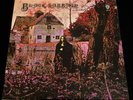 Black Sabbath-ORIGINAL 1970 US WB Self-Titled Debut LP-SEALED