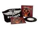 IGGY & STOOGES: RAW POWER / SEARCH & DESTROY (7