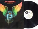 JIMI HENDRIX Loose Ends LP Vinyl Barclay France 1973 FOC * RARE
