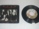 RUSH Tom Sawyer ORIGINAL 45rpm 7