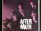 THE ROLLING STONES Aftermath DECCA STEREO Holland Press 6835 108 VINYL LP EX