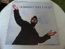 MORRISSEY / KILL UNCLE / GATEFOLD / UK A1/B3 - EXCELLENT