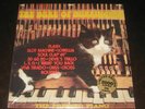 Duke Of Burlington rare '72 LP The Pressed Piano on Joker NM ** Italy GROOVE MOD
