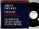 ALFRED BRENDEL Mozart 13 Piano Concertos PHILIPS 8 LPs 6768096 STEREO HOLLAND