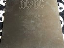 AC/DC-Back In Black Vinyl RL Ludwig Masterdisk SD 16018