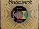 Marvin Smith NM- 45 OG Sleeve Have More Time / Time Stopped Brunswick 55299