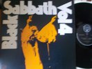 BLACK SABBATH   