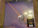 Tame Impala - Currents - Collector's Edition Box Set - Red Marble Vinyl - Sealed