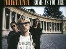 NIRVANA - Rome As You Are: Live At The Castle Theatre  vinyl lp ltd