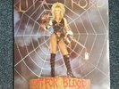 Brand New Original 1983 Vinyl LP - LITA FORD Out For Blood - USA - 422-810 331-1