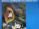 ANGEL JAPAN EE-112 BERLIOZ SYMPHONIE FANTASTIQUE ORCHESTRA DE PARIS MUNCH* NM/NM
