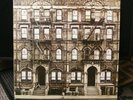 LED ZEPPELIN PHYSICAL GRAFFITI ORIGINAL 1975 DOUBLE VINYL LP + INSERTS SSK 89400