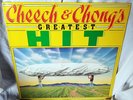 Cheech & Chong's Greatest Hit BSK 3614 LP