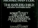 LP MICHAEL MANTLER - the hapless child, FOC, GER, nm
