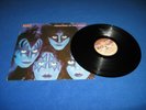 KISS - CREATURES OF THE NIGHT LP    ( ORIG 1ST UK PRESSING , VINNIE VINCENT )