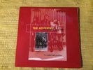 The Adverts - Wonders Don't Care Complete Radio Recordings BBC Peel 2x LP OOP