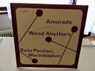 RETO POLARI ENSEMBLE - WOOD RHYTHM - VERY RARE SWISS MODAL JAZZ 7