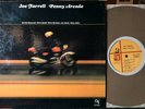 JAZZ FUNK JOE FARRELL PENNY ARCADE CTI 6034 HANCOCK, STEVE GADD RVG GATEFOLD M-