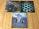 3 X THE WHO - ORIGINAL VINYL LP - TOMMY, WHO'S NEXT, QUADROPHENIA, & BOOKLETS